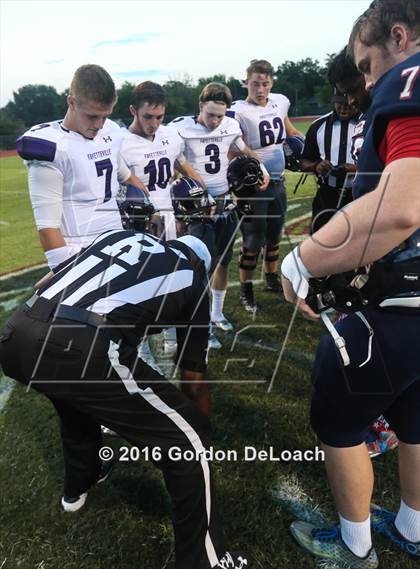 Thumbnail 3 in Fayetteville @ Bishop Dunne photogallery.