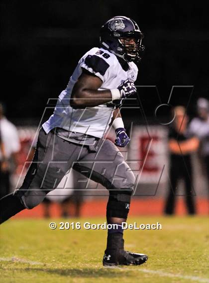 Thumbnail 1 in Fayetteville @ Bishop Dunne photogallery.