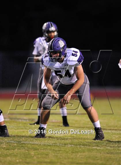 Thumbnail 3 in Fayetteville @ Bishop Dunne photogallery.