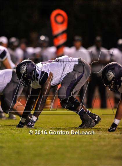 Thumbnail 2 in Fayetteville @ Bishop Dunne photogallery.