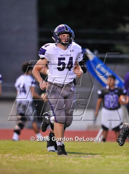 Thumbnail 2 in Fayetteville @ Bishop Dunne photogallery.