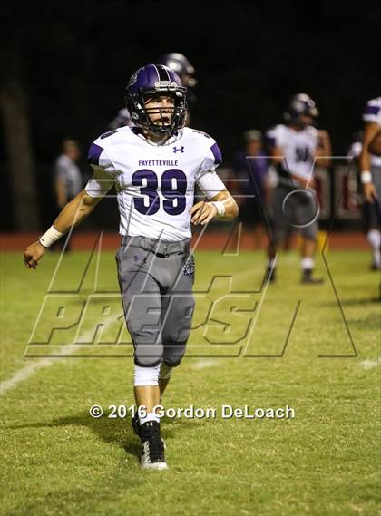 Thumbnail 3 in Fayetteville @ Bishop Dunne photogallery.