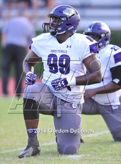 Thumbnail 2 in Fayetteville @ Bishop Dunne photogallery.