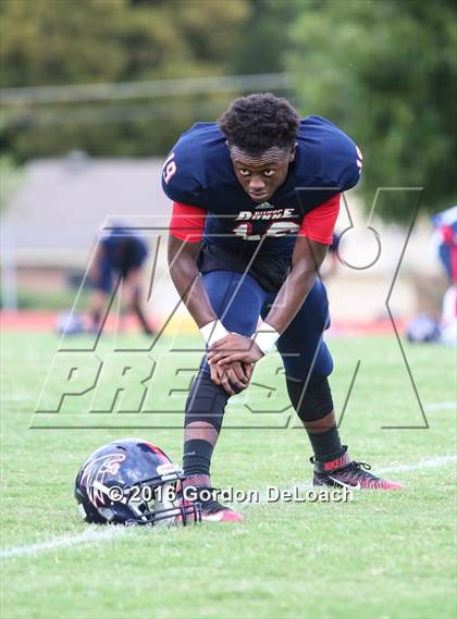 Thumbnail 2 in Fayetteville @ Bishop Dunne photogallery.