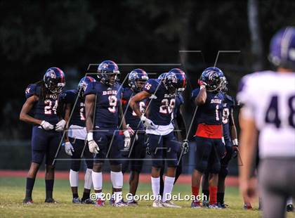 Thumbnail 1 in Fayetteville @ Bishop Dunne photogallery.