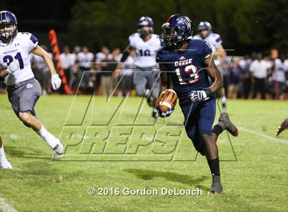 Thumbnail 1 in Fayetteville @ Bishop Dunne photogallery.