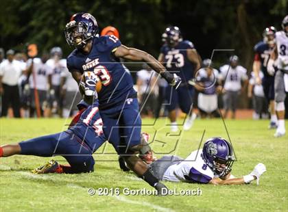 Thumbnail 2 in Fayetteville @ Bishop Dunne photogallery.