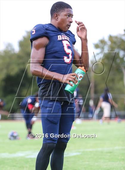 Thumbnail 3 in Fayetteville @ Bishop Dunne photogallery.