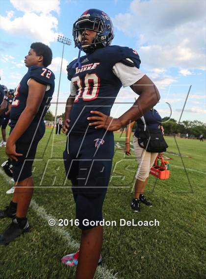 Thumbnail 3 in Fayetteville @ Bishop Dunne photogallery.