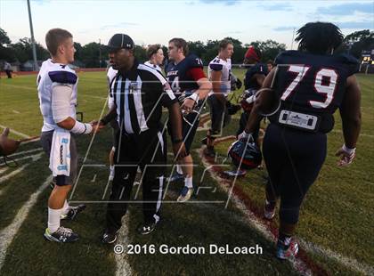 Thumbnail 3 in Fayetteville @ Bishop Dunne photogallery.