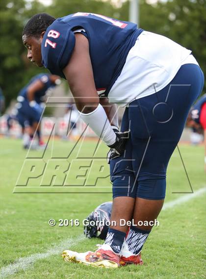 Thumbnail 3 in Fayetteville @ Bishop Dunne photogallery.