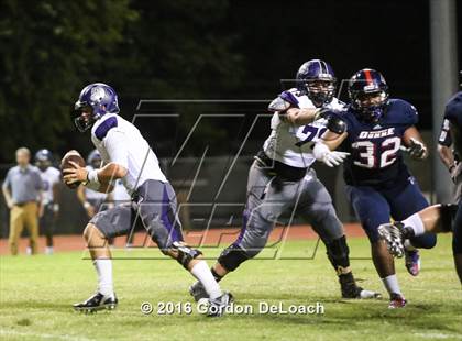 Thumbnail 3 in Fayetteville @ Bishop Dunne photogallery.