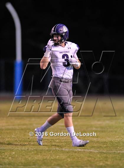 Thumbnail 2 in Fayetteville @ Bishop Dunne photogallery.