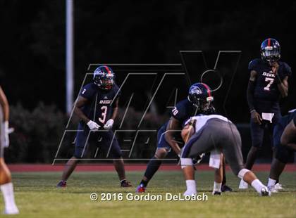 Thumbnail 3 in Fayetteville @ Bishop Dunne photogallery.
