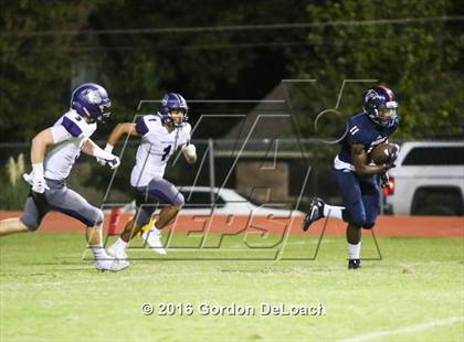 Thumbnail 1 in Fayetteville @ Bishop Dunne photogallery.