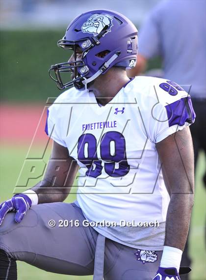 Thumbnail 1 in Fayetteville @ Bishop Dunne photogallery.