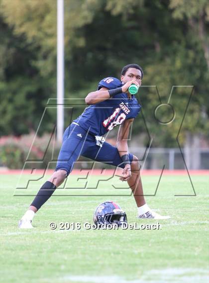 Thumbnail 3 in Fayetteville @ Bishop Dunne photogallery.