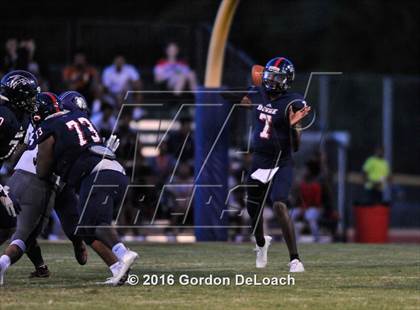Thumbnail 1 in Fayetteville @ Bishop Dunne photogallery.