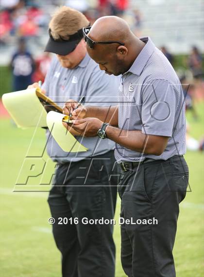 Thumbnail 3 in Fayetteville @ Bishop Dunne photogallery.