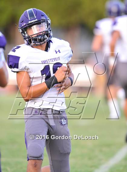 Thumbnail 2 in Fayetteville @ Bishop Dunne photogallery.