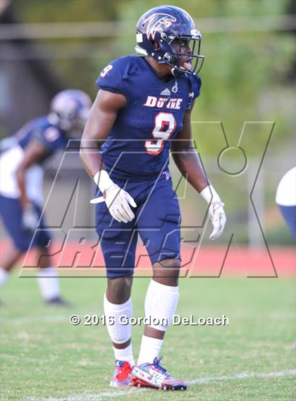 Thumbnail 1 in Fayetteville @ Bishop Dunne photogallery.