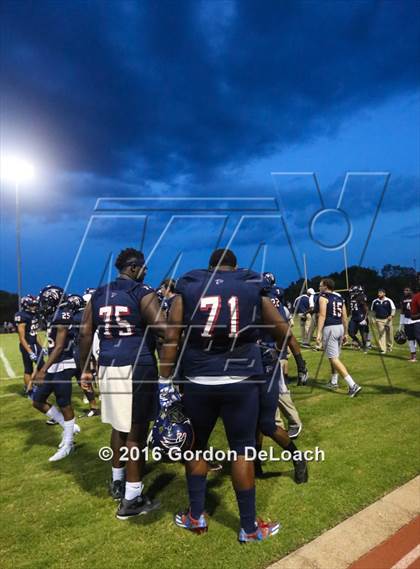 Thumbnail 1 in Fayetteville @ Bishop Dunne photogallery.