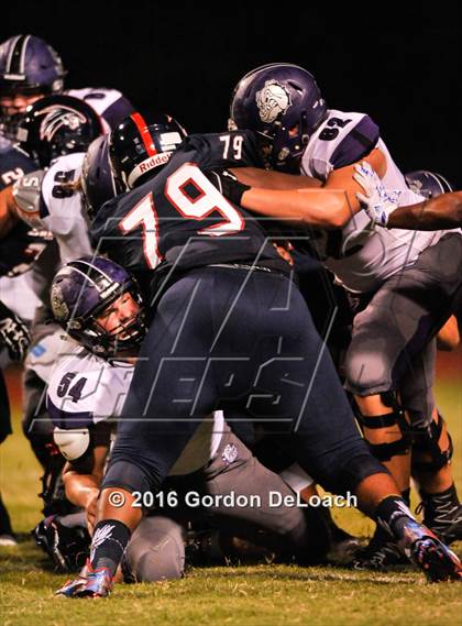 Thumbnail 3 in Fayetteville @ Bishop Dunne photogallery.