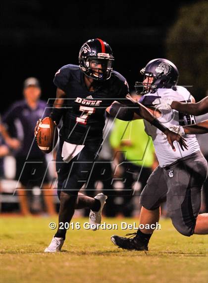 Thumbnail 2 in Fayetteville @ Bishop Dunne photogallery.