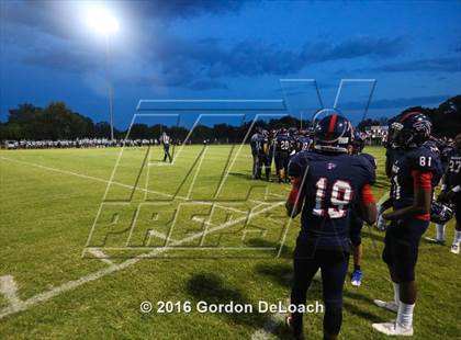 Thumbnail 2 in Fayetteville @ Bishop Dunne photogallery.