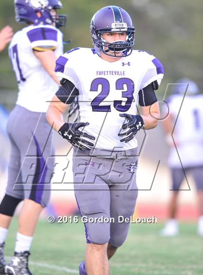 Thumbnail 2 in Fayetteville @ Bishop Dunne photogallery.