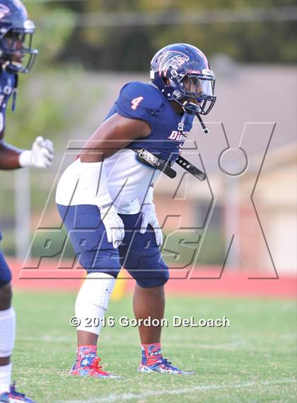 Thumbnail 3 in Fayetteville @ Bishop Dunne photogallery.