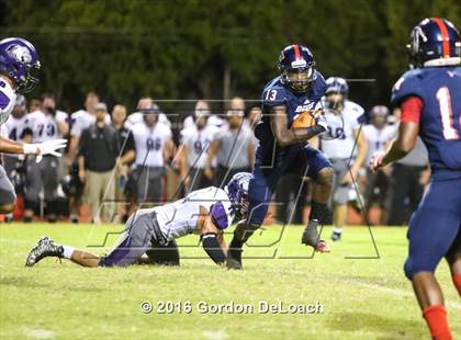 Thumbnail 3 in Fayetteville @ Bishop Dunne photogallery.