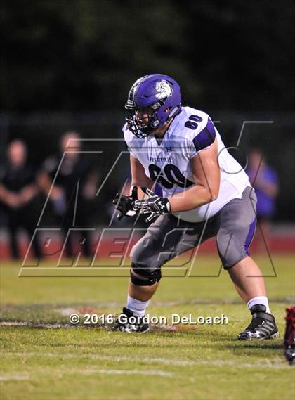 Thumbnail 3 in Fayetteville @ Bishop Dunne photogallery.