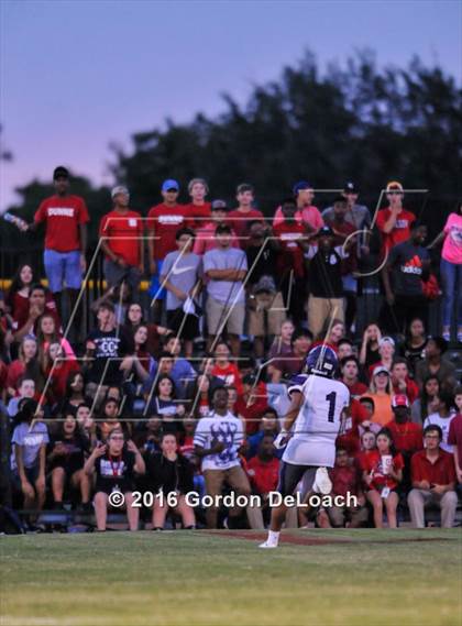 Thumbnail 3 in Fayetteville @ Bishop Dunne photogallery.