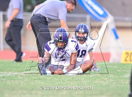 Thumbnail 3 in Fayetteville @ Bishop Dunne photogallery.