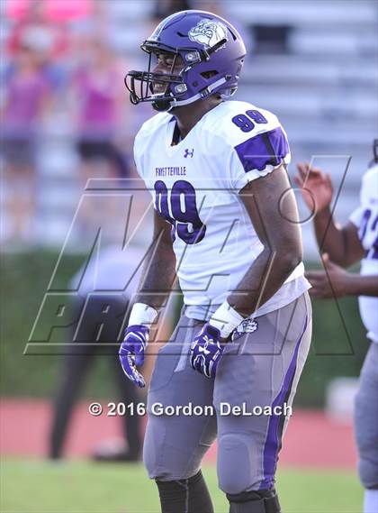Thumbnail 3 in Fayetteville @ Bishop Dunne photogallery.
