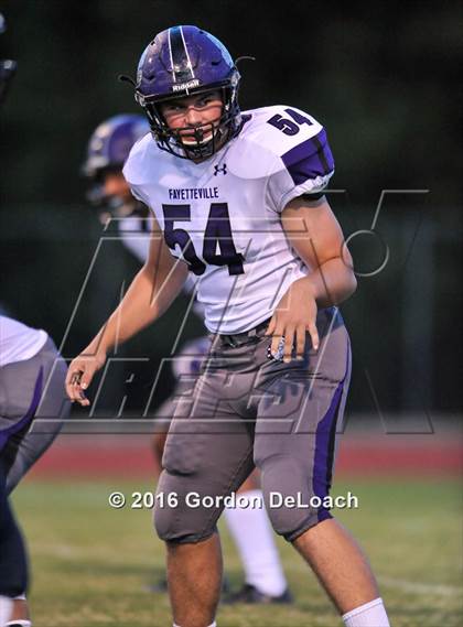Thumbnail 3 in Fayetteville @ Bishop Dunne photogallery.