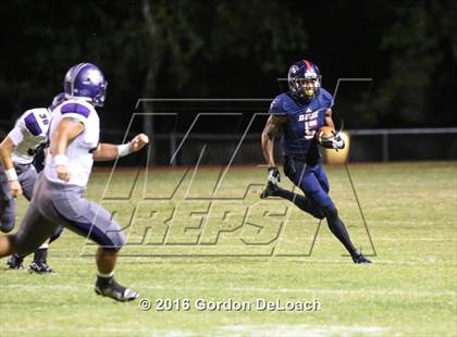 Thumbnail 3 in Fayetteville @ Bishop Dunne photogallery.