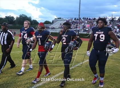 Thumbnail 1 in Fayetteville @ Bishop Dunne photogallery.