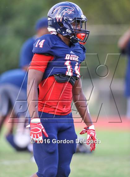 Thumbnail 1 in Fayetteville @ Bishop Dunne photogallery.