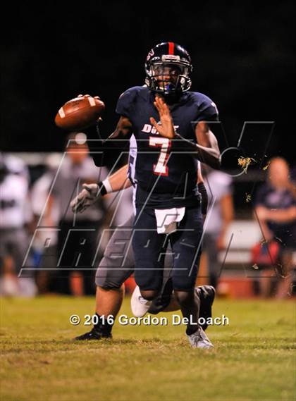 Thumbnail 3 in Fayetteville @ Bishop Dunne photogallery.