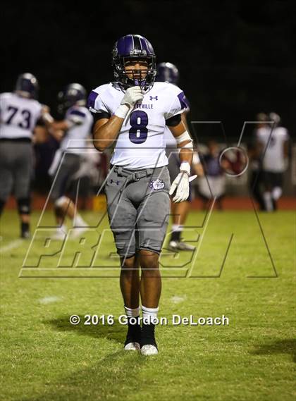 Thumbnail 2 in Fayetteville @ Bishop Dunne photogallery.