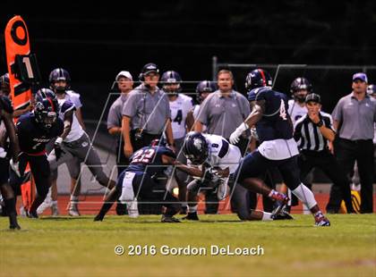 Thumbnail 1 in Fayetteville @ Bishop Dunne photogallery.