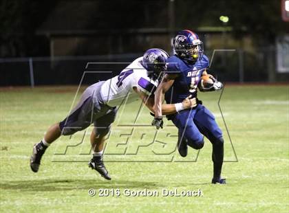 Thumbnail 3 in Fayetteville @ Bishop Dunne photogallery.