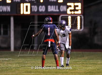 Thumbnail 1 in Fayetteville @ Bishop Dunne photogallery.