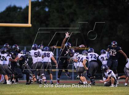 Thumbnail 2 in Fayetteville @ Bishop Dunne photogallery.