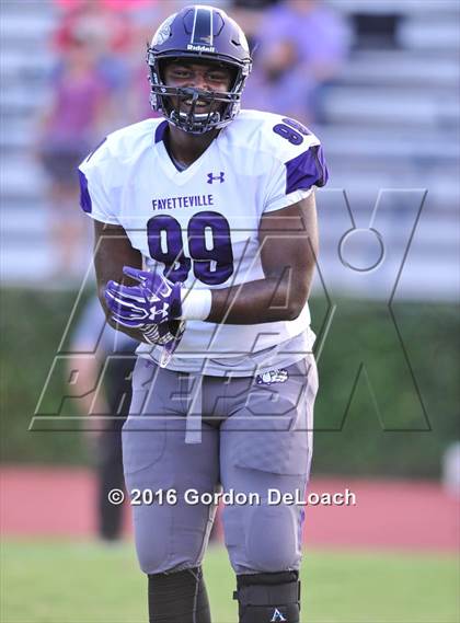 Thumbnail 1 in Fayetteville @ Bishop Dunne photogallery.