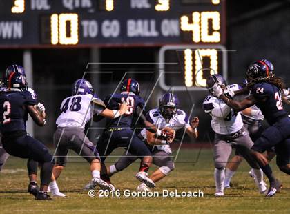 Thumbnail 3 in Fayetteville @ Bishop Dunne photogallery.