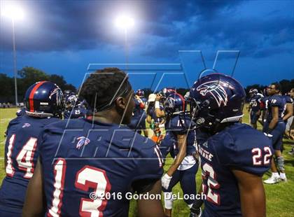 Thumbnail 3 in Fayetteville @ Bishop Dunne photogallery.