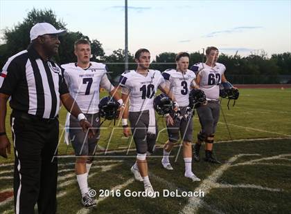 Thumbnail 2 in Fayetteville @ Bishop Dunne photogallery.